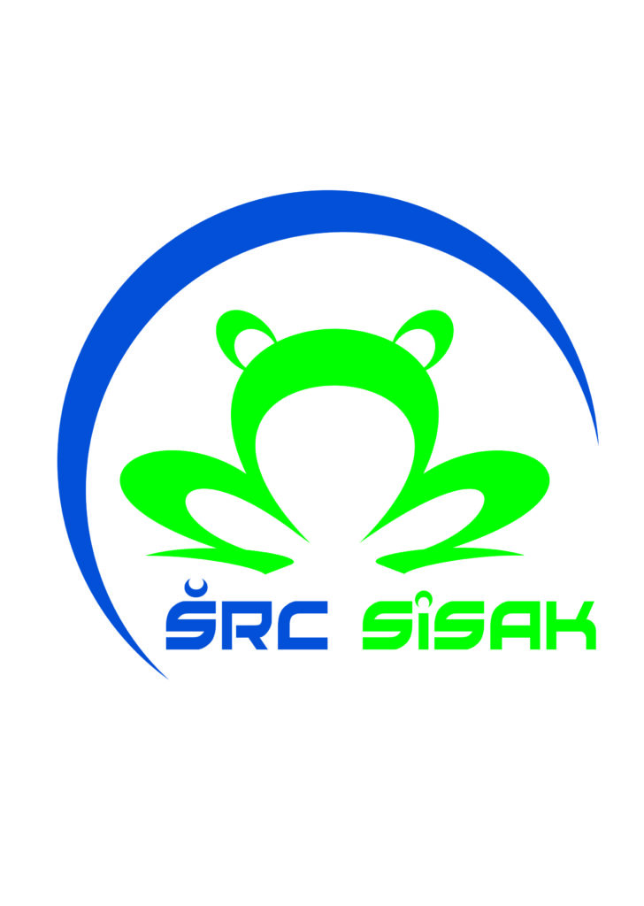 Športsko-rekreacijski centar Sisak